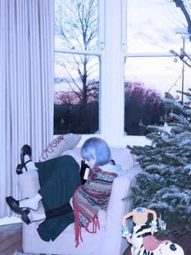 Charlotte.charlotteさんのコーディネート