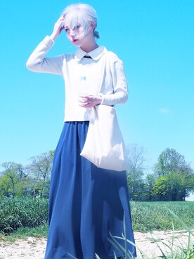 Charlotte.charlotteさんのコーディネート