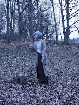 Charlotte.charlotteさんのコーディネート