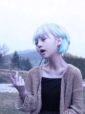 Charlotte.charlotteさんのコーディネート