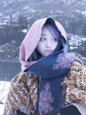 Charlotte.charlotteさんのコーディネート