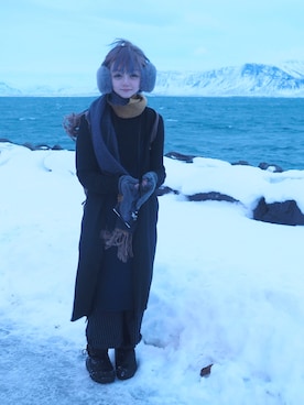 Charlotte.charlotteさんのコーディネート