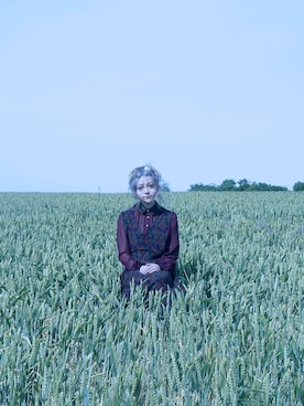 Charlotte.charlotteさんのコーディネート