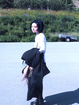 Charlotte.charlotteさんのコーディネート