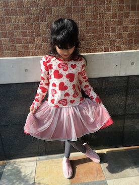 ユカコさんのコーディネート