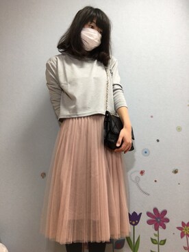 ユカコさんのコーディネート