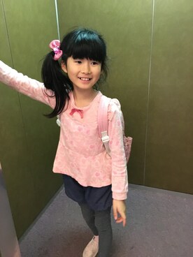 ユカコさんのコーディネート