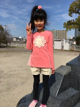 ユカコさんのコーディネート