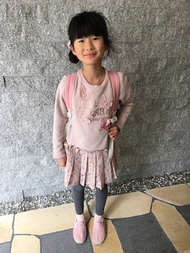 ユカコさんのコーディネート