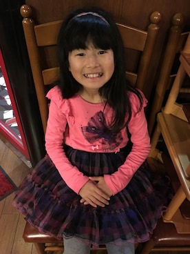 ユカコさんのコーディネート