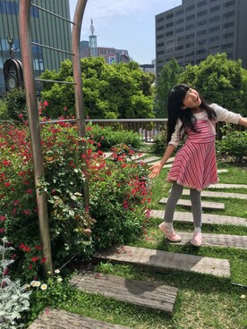 ユカコさんのコーディネート