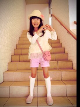 ユカコさんのコーディネート