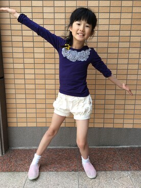 ユカコさんのコーディネート