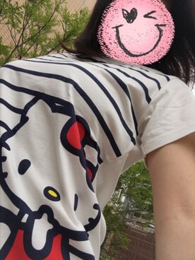 ユカコさんのコーディネート