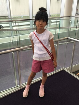 ユカコさんのコーディネート