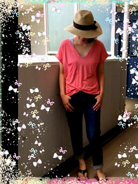 ユカコさんのコーディネート