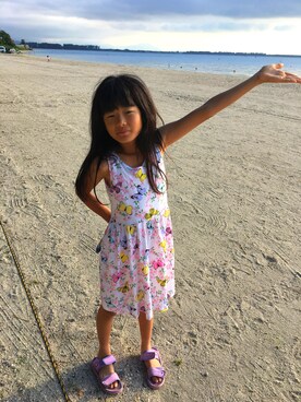 ユカコさんのコーディネート