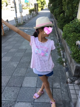 ユカコさんのコーディネート