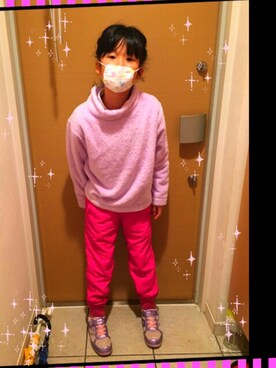 ユカコさんのコーディネート