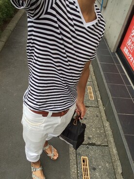 Fuyuki Ueharaさんのコーディネート