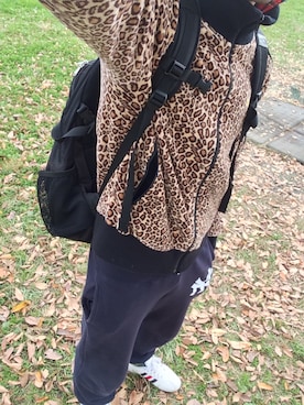 Fuyuki Ueharaさんのコーディネート