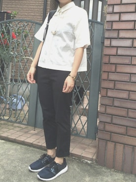 sayoさんのコーディネート