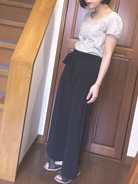 sayoさんのコーディネート