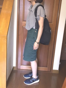sayoさんのコーディネート