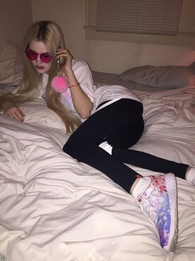 Miaさんのコーディネート