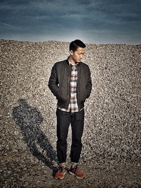 hbhybridさんのコーディネート