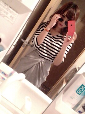 yukkeさんのコーディネート