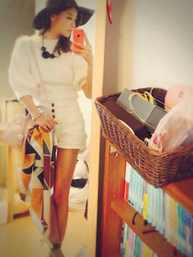 yukkeさんのコーディネート