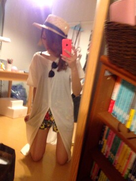 yukkeさんのコーディネート