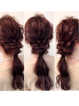 みつあきつきさんのコーディネート