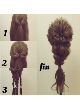 みつあきつきさんのコーディネート