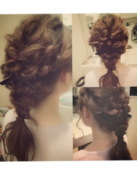 みつあきつきさんのコーディネート