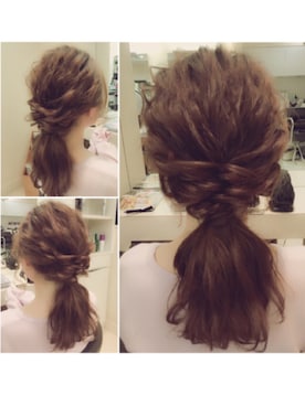 みつあきつきさんのコーディネート