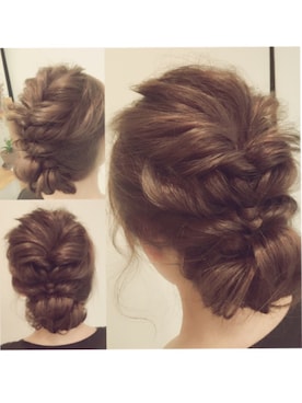 みつあきつきさんのコーディネート