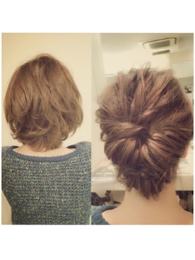 みつあきつきさんのコーディネート