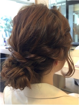 みつあきつきさんのコーディネート