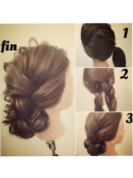 みつあきつきさんのコーディネート