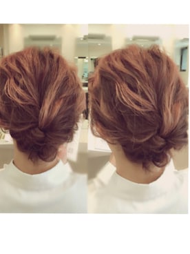 みつあきつきさんのコーディネート