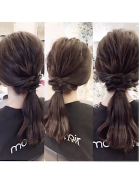 みつあきつきさんのコーディネート