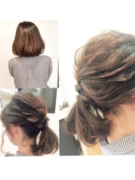 みつあきつきさんのコーディネート