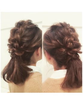 みつあきつきさんのコーディネート