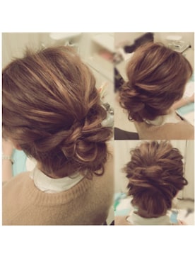 みつあきつきさんのコーディネート