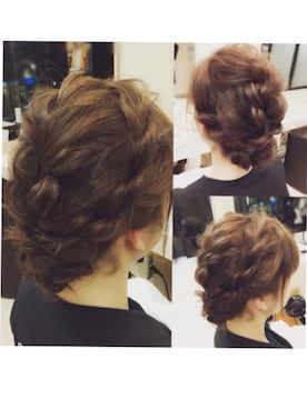 みつあきつきさんのコーディネート