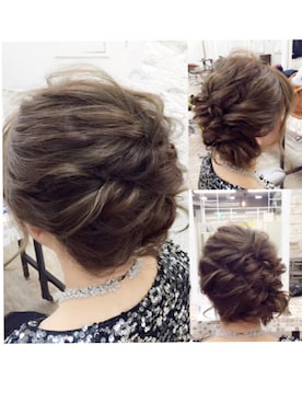 みつあきつきさんのコーディネート