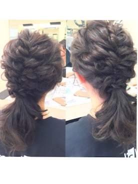 みつあきつきさんのコーディネート