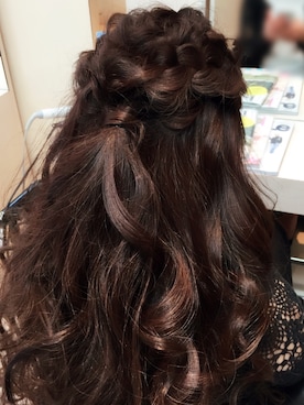 みつあきつきさんのコーディネート